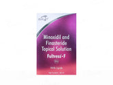Fultress F 5% Topical Solution